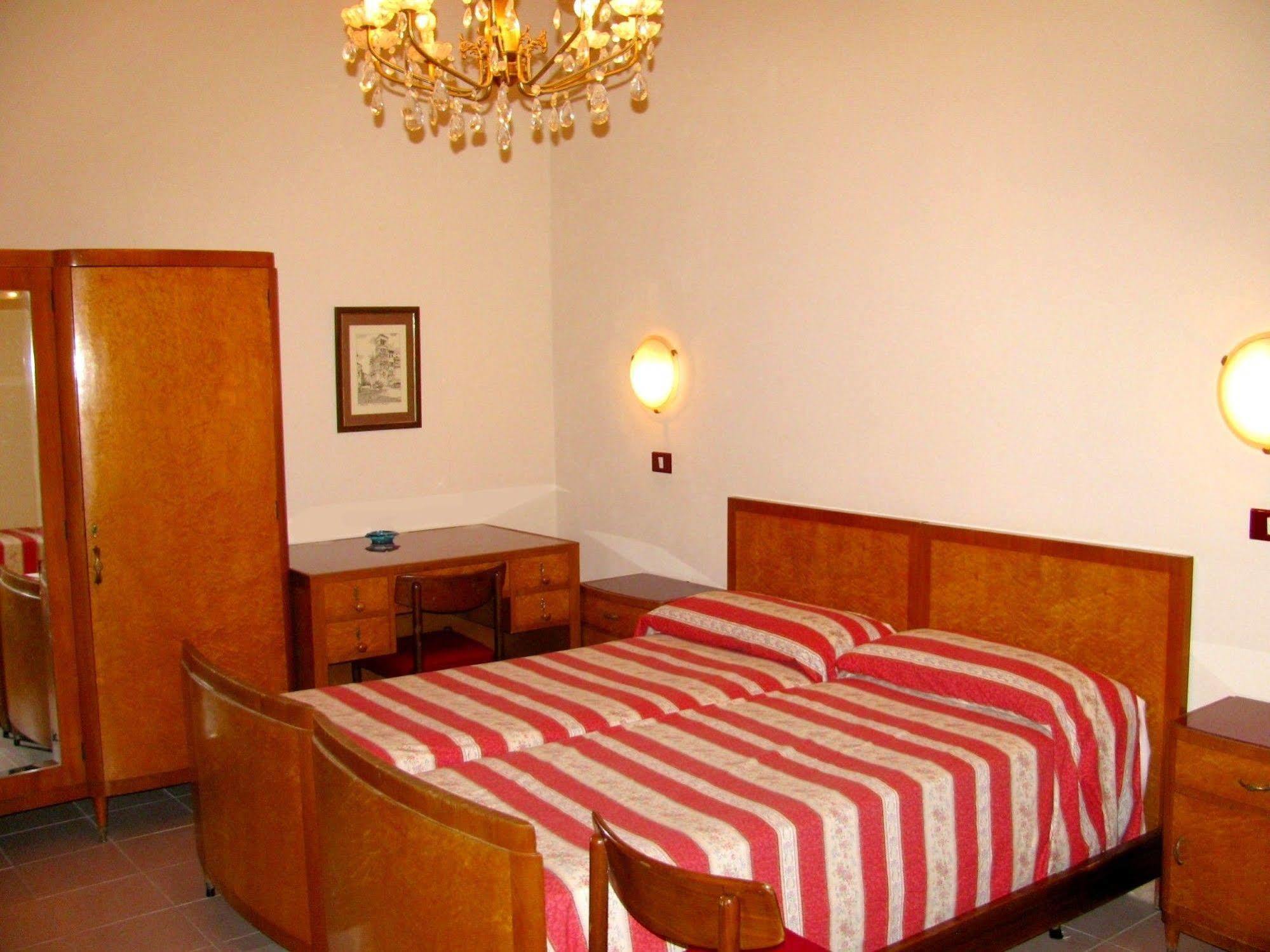 Bed & Breakfast Le Palme Agrigento Exterior photo