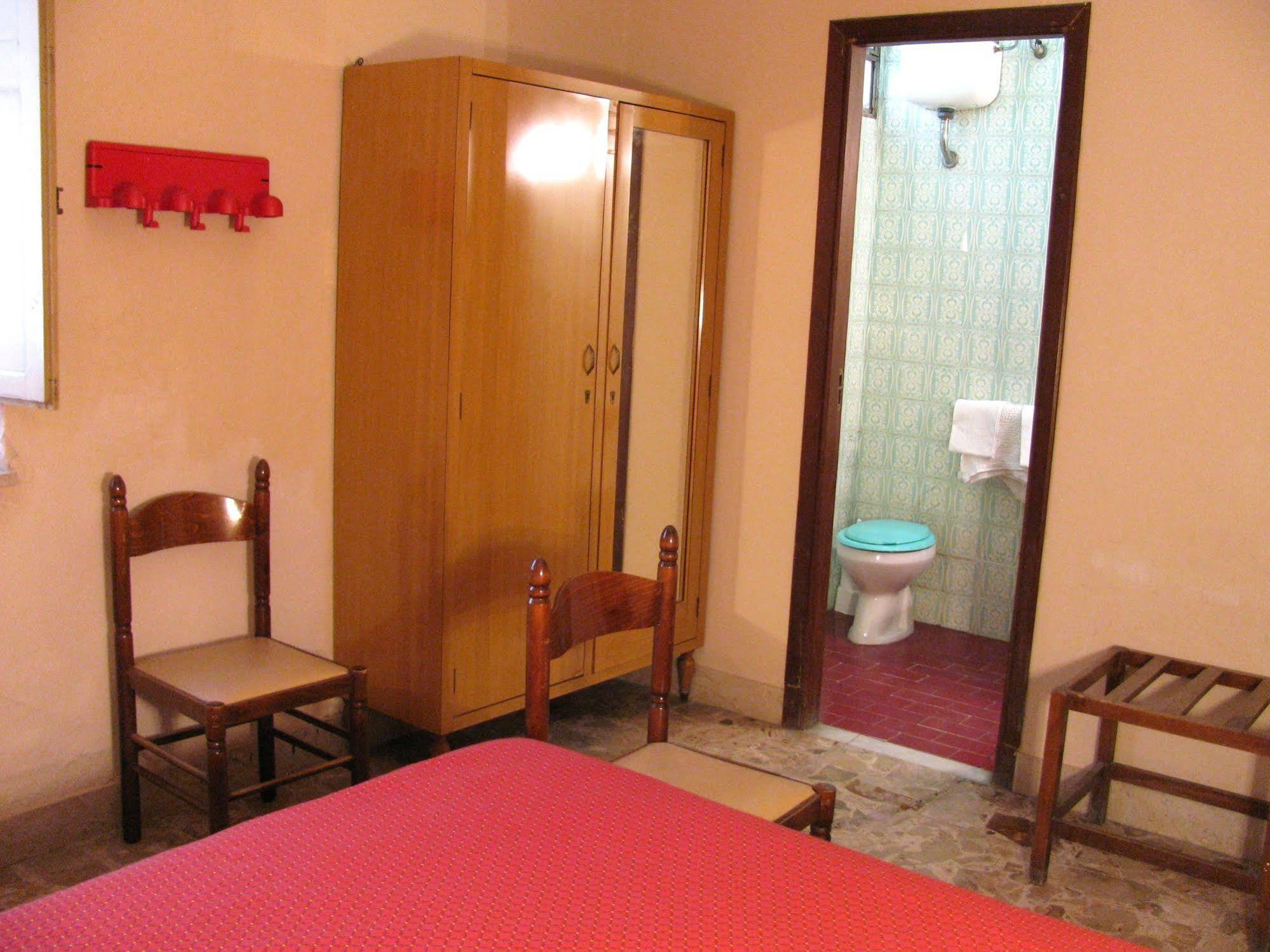 Bed & Breakfast Le Palme Agrigento Exterior photo