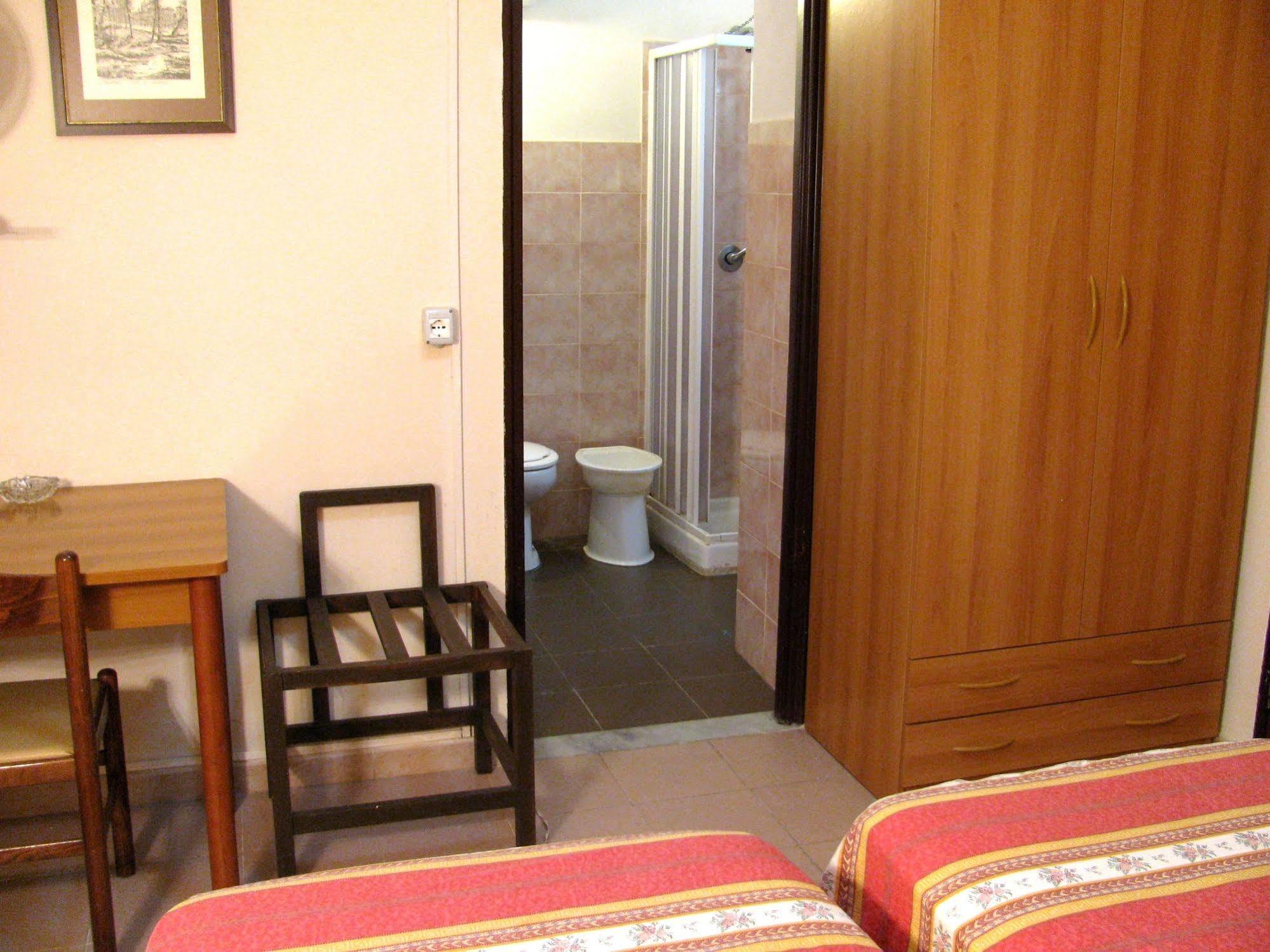 Bed & Breakfast Le Palme Agrigento Exterior photo