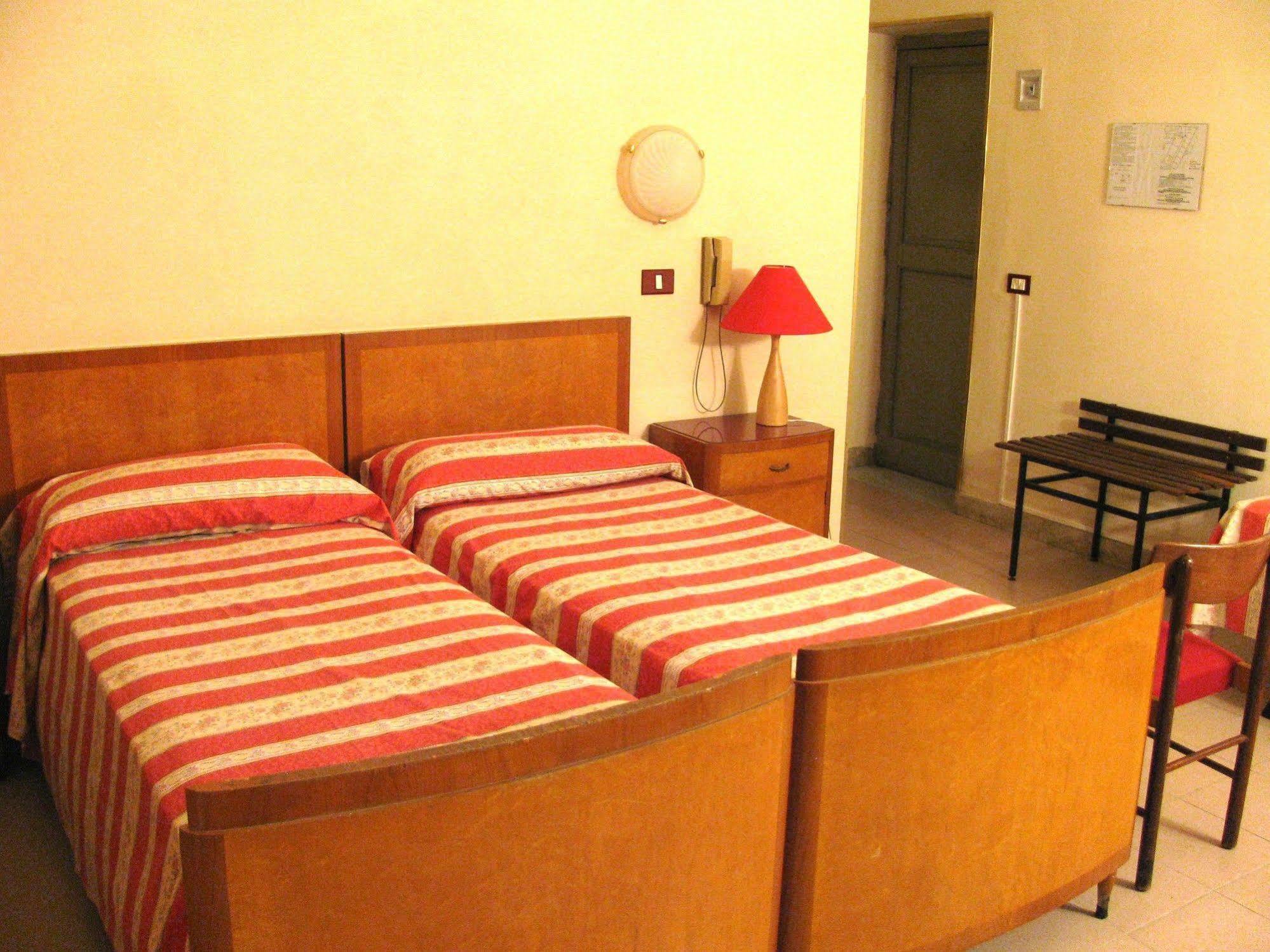 Bed & Breakfast Le Palme Agrigento Exterior photo