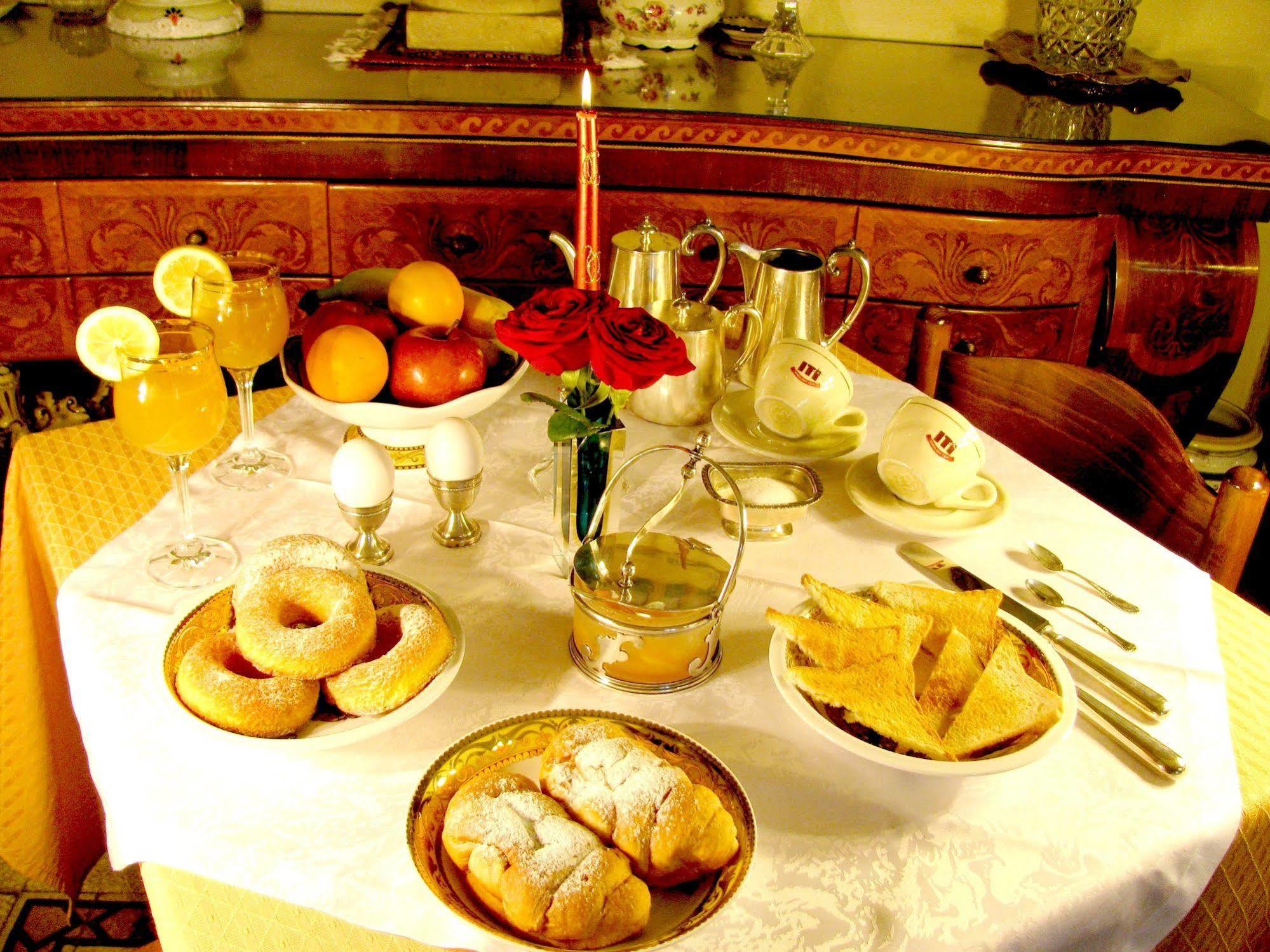 Bed & Breakfast Le Palme Agrigento Exterior photo